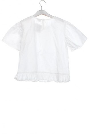 Bluză pentru copii LC Waikiki, Mărime 12-13y/ 158-164 cm, Culoare Alb, Preț 30,00 Lei