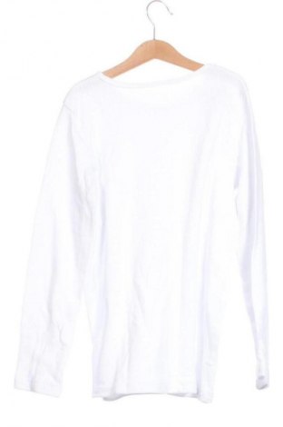 Bluză pentru copii LC Waikiki, Mărime 11-12y/ 152-158 cm, Culoare Alb, Preț 31,28 Lei