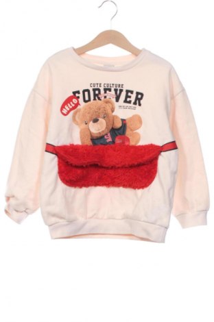 Детска блуза LC Waikiki, Размер 5-6y/ 116-122 см, Цвят Многоцветен, Цена 6,00 €