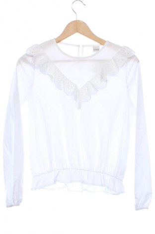 Kinder Shirt LC Waikiki, Größe 12-13y/ 158-164 cm, Farbe Weiß, Preis € 5,99