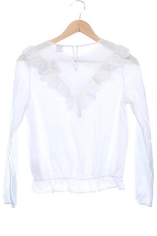 Kinder Shirt LC Waikiki, Größe 12-13y/ 158-164 cm, Farbe Weiß, Preis € 5,99