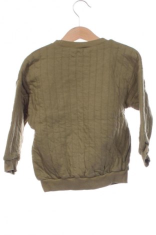 Gyerek blúz LCW, Méret 3-4y / 104-110 cm, Szín Zöld, Ár 4 417 Ft