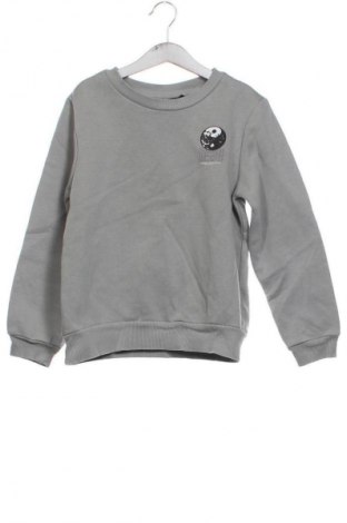 Детска блуза LMTD, Размер 9-10y/ 140-146 см, Цвят Сив, Цена 6,13 €