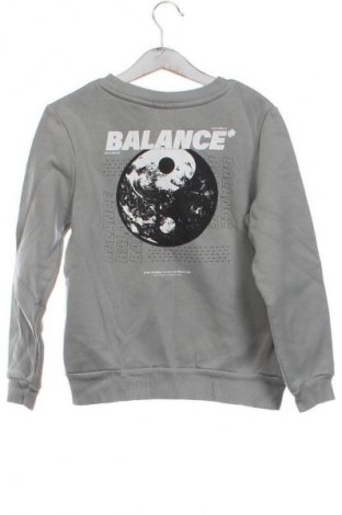 Детска блуза LMTD, Размер 9-10y/ 140-146 см, Цвят Сив, Цена 6,13 €