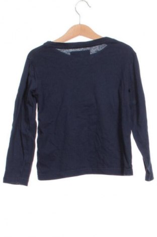 Bluză pentru copii Lefties, Mărime 4-5y/ 110-116 cm, Culoare Albastru, Preț 31,28 Lei