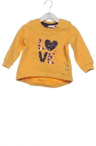 Bluză pentru copii Liegelind, Mărime 9-12m/ 74-80 cm, Culoare Multicolor, Preț 29,24 Lei