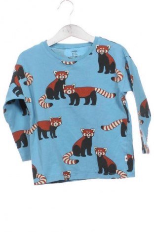 Dziecięca bluzka Lindex, Rozmiar 2-3y/ 98-104 cm, Kolor Kolorowy, Cena 32,15 zł