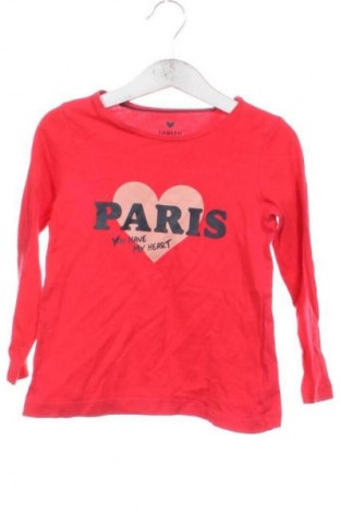 Gyerek blúz Lupilu, Méret 2-3y / 98-104 cm, Szín Sokszínű, Ár 2 479 Ft