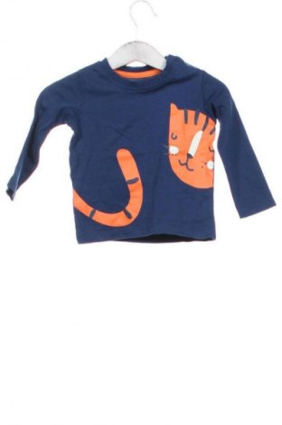 Gyerek blúz Lupilu, Méret 9-12m / 74-80 cm, Szín Sokszínű, Ár 2 479 Ft