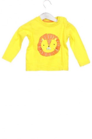 Bluză pentru copii Lupilu, Mărime 9-12m/ 74-80 cm, Culoare Multicolor, Preț 28,99 Lei