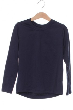 Detská blúzka  Lupilu, Veľkosť 4-5y/ 110-116 cm, Farba Modrá, Cena  3,95 €