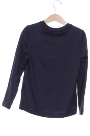 Detská blúzka  Lupilu, Veľkosť 4-5y/ 110-116 cm, Farba Modrá, Cena  3,95 €