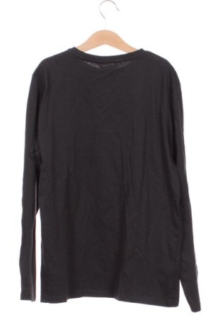 Bluză pentru copii Mango, Mărime 10-11y/ 146-152 cm, Culoare Negru, Preț 40,51 Lei