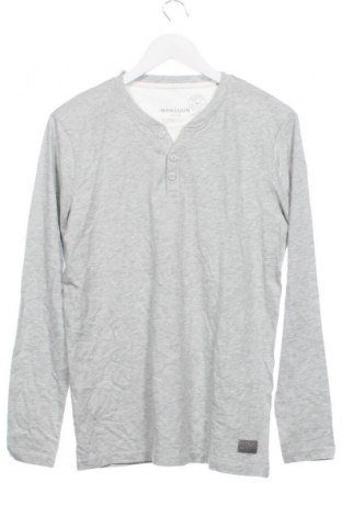 Dětská halenka  Manguun, Velikost 15-18y/ 170-176 cm, Barva Šedá, Cena  189,00 Kč