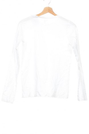 Bluză pentru copii Manor, Mărime 12-13y/ 158-164 cm, Culoare Alb, Preț 27,99 Lei