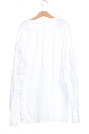 Gyerek blúz Marks & Spencer, Méret 14-15y / 168-170 cm, Szín Fehér, Ár 2 537 Ft