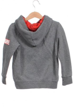 Gyerek blúz Marvel, Méret 3-4y / 104-110 cm, Szín Szürke, Ár 4 855 Ft