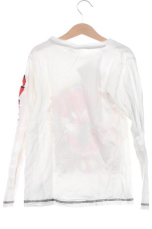 Kinder Shirt Marvel, Größe 7-8y/ 128-134 cm, Farbe Ecru, Preis 12,00 €