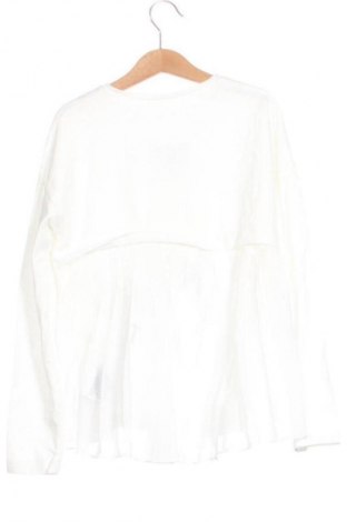 Bluză pentru copii Mayoral, Mărime 10-11y/ 146-152 cm, Culoare Alb, Preț 62,56 Lei
