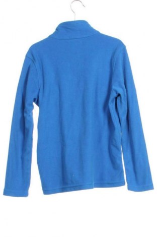 Gyerek blúz McKinley, Méret 7-8y / 128-134 cm, Szín Kék, Ár 4 855 Ft