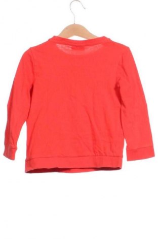 Gyerek blúz Mokida, Méret 2-3y / 98-104 cm, Szín Piros, Ár 2 318 Ft