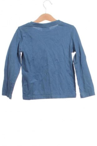Gyerek blúz Mokida, Méret 2-3y / 98-104 cm, Szín Kék, Ár 2 318 Ft