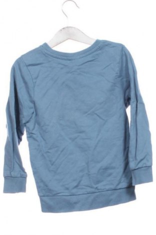 Gyerek blúz Name It, Méret 4-5y / 110-116 cm, Szín Kék, Ár 4 959 Ft