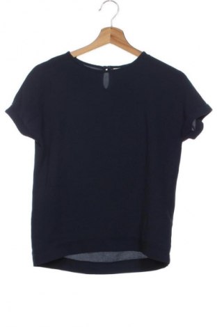 Bluză pentru copii Name It, Mărime 10-11y/ 146-152 cm, Culoare Albastru, Preț 61,29 Lei