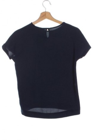 Bluză pentru copii Name It, Mărime 10-11y/ 146-152 cm, Culoare Albastru, Preț 61,29 Lei