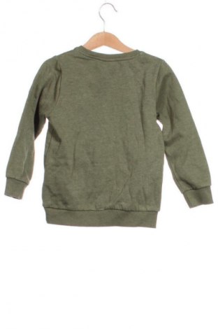 Gyerek blúz Name It, Méret 3-4y / 104-110 cm, Szín Zöld, Ár 13 119 Ft