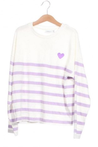 Bluză pentru copii Name It, Mărime 8-9y/ 134-140 cm, Culoare Multicolor, Preț 161,99 Lei