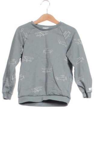 Gyerek blúz Newbie, Méret 4-5y / 110-116 cm, Szín Kék, Ár 2 313 Ft