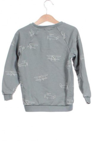 Gyerek blúz Newbie, Méret 4-5y / 110-116 cm, Szín Kék, Ár 2 313 Ft