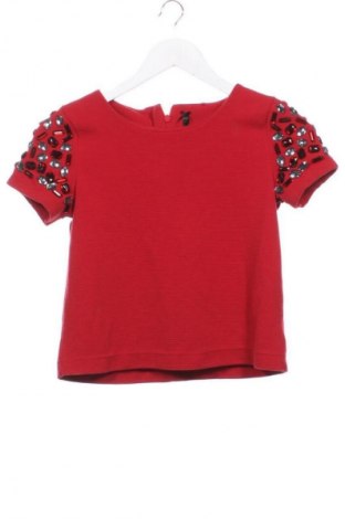 Gyerek blúz Next, Méret 9-10y / 140-146 cm, Szín Piros, Ár 4 835 Ft