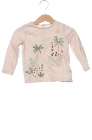 Gyerek blúz Next, Méret 9-12m / 74-80 cm, Szín Ekrü
, Ár 12 645 Ft