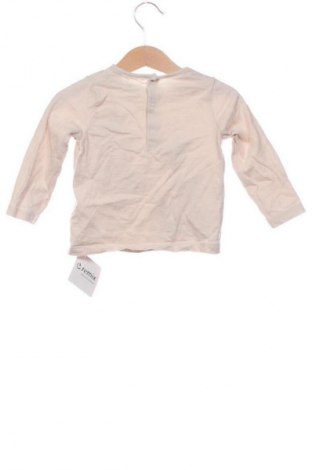 Gyerek blúz Next, Méret 9-12m / 74-80 cm, Szín Ekrü
, Ár 12 645 Ft