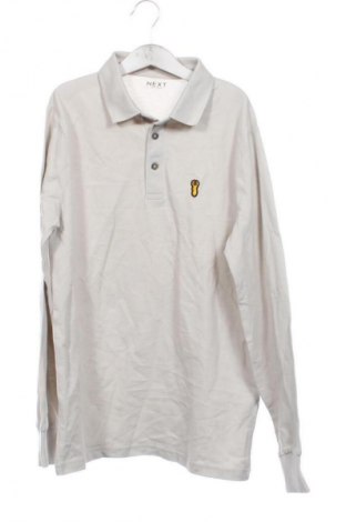 Bluză pentru copii Next, Mărime 10-11y/ 146-152 cm, Culoare Gri, Preț 129,99 Lei