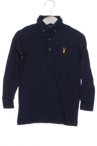 Gyerek blúz Next, Méret 3-4y / 104-110 cm, Szín Kék, Ár 4 858 Ft