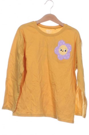 Dětská halenka  Next, Velikost 6-7y/ 122-128 cm, Barva Oranžová, Cena  629,00 Kč