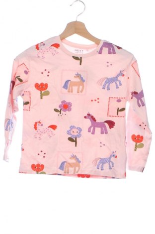 Bluză pentru copii Next, Mărime 6-7y/ 122-128 cm, Culoare Multicolor, Preț 161,99 Lei