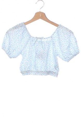 Gyerek blúz Next, Méret 6-7y / 122-128 cm, Szín Sokszínű, Ár 10 589 Ft