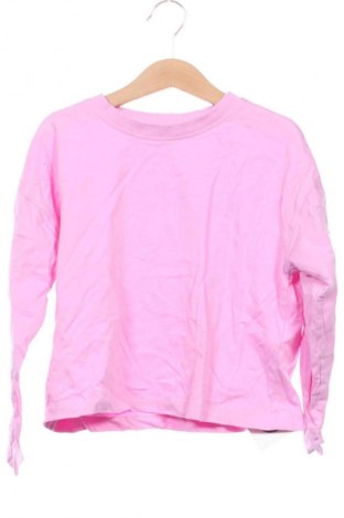Dziecięca bluzka Next, Rozmiar 6-7y/ 122-128 cm, Kolor Różowy, Cena 137,99 zł