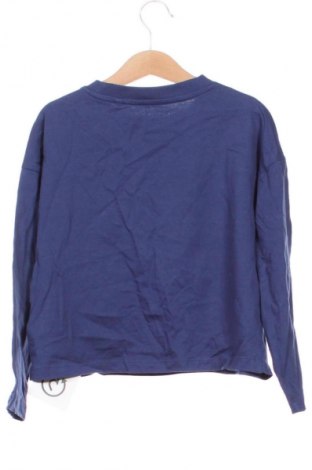 Bluză pentru copii Next, Mărime 6-7y/ 122-128 cm, Culoare Albastru, Preț 129,99 Lei
