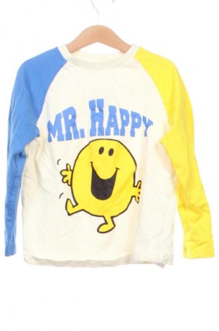 Gyerek blúz Next, Méret 5-6y / 116-122 cm, Szín Sokszínű, Ár 5 969 Ft