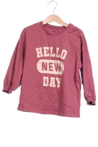 Gyerek blúz Next, Méret 3-4y / 104-110 cm, Szín Sokszínű, Ár 13 119 Ft