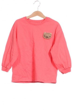 Dziecięca bluzka Next, Rozmiar 3-4y/ 104-110 cm, Kolor Pomarańczowy, Cena 137,99 zł