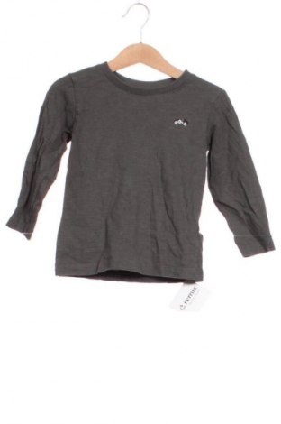 Bluză pentru copii Next, Mărime 18-24m/ 86-98 cm, Culoare Gri, Preț 161,99 Lei