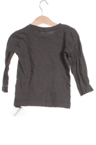 Bluză pentru copii Next, Mărime 18-24m/ 86-98 cm, Culoare Gri, Preț 161,99 Lei