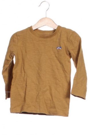Bluză pentru copii Next, Mărime 18-24m/ 86-98 cm, Culoare Maro, Preț 129,99 Lei