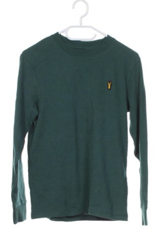 Bluză pentru copii Next, Mărime 10-11y/ 146-152 cm, Culoare Verde, Preț 161,99 Lei